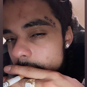 Meet your Posher, Gerry